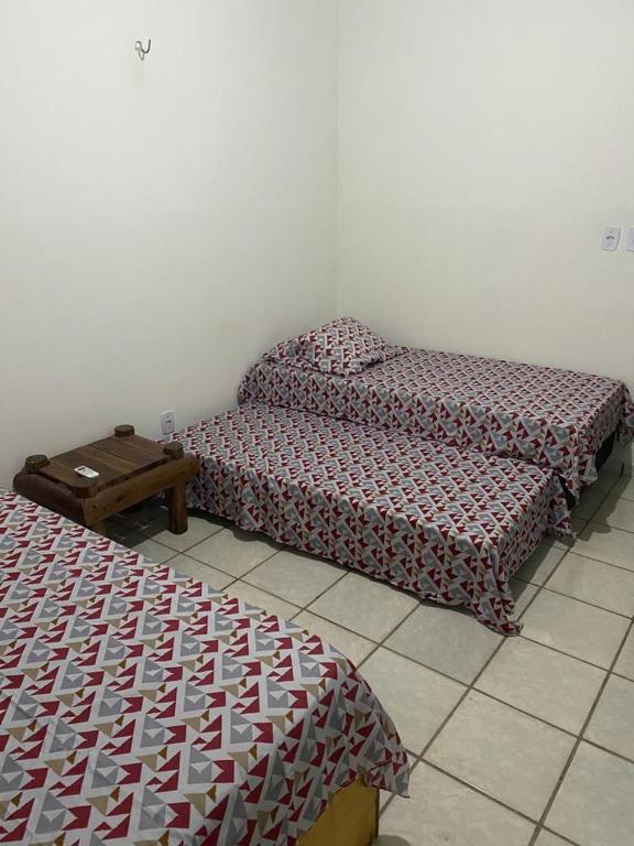  CHALÉ BARREIRINHAS - BARATO SOSSEGO