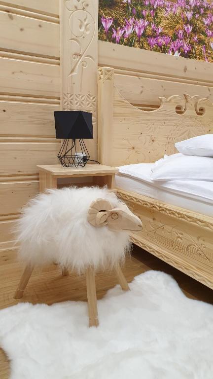 Villa Fortuna - Regionalne apartamenty & SPA - Sauna, Grill, Jacuzzi z widokiem na Tatry - 4