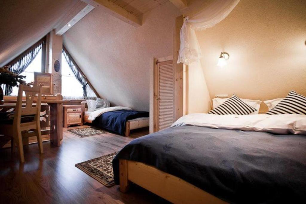 Hotel Bambi Boutique - Resim 42