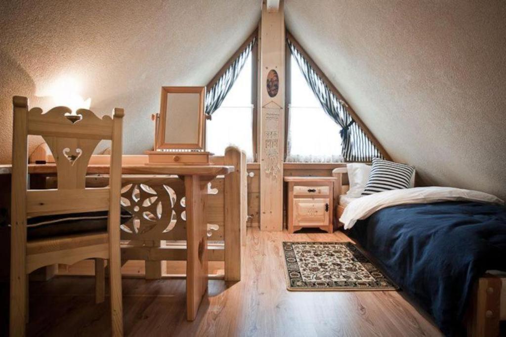 Hotel Bambi Boutique - Resim 44