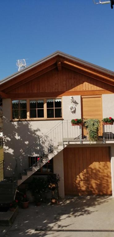 Chalet Casa al Poz - Holiday Home