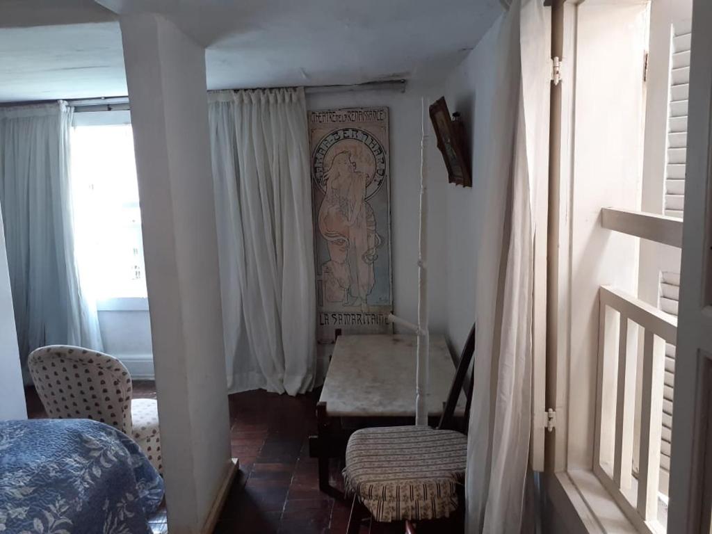  Apartamentos Copacabana ampla vista mar