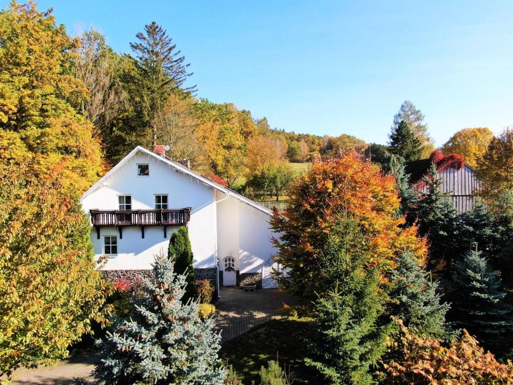 Pension U Sebastiana - Holiday Home