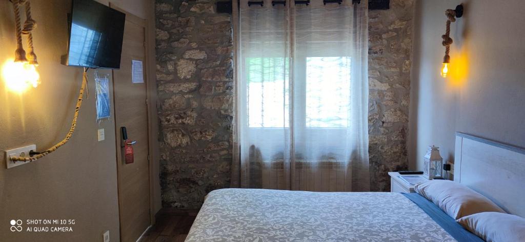 CA Granja Paraíso, Oasis Rural & Bienestar - 2