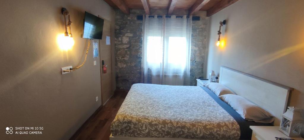 CA Granja Paraíso, Oasis Rural & Bienestar - 3