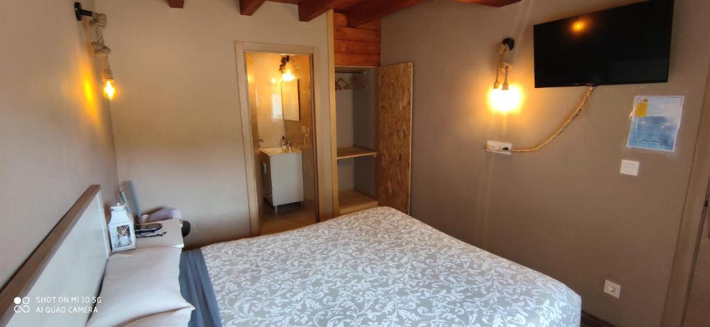 CA Granja Paraíso, Oasis Rural & Bienestar - 10