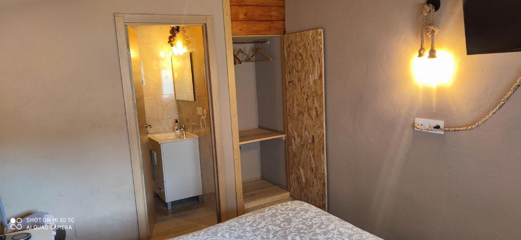 CA Granja Paraíso, Oasis Rural & Bienestar - 11