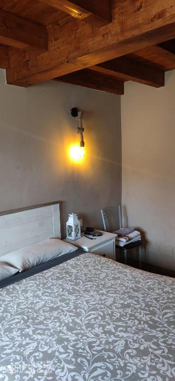 CA Granja Paraíso, Oasis Rural & Bienestar - 14