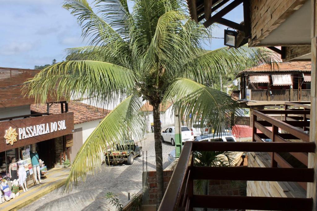  Pipa's Bay Apto 208 - Flat em Pipa RN
