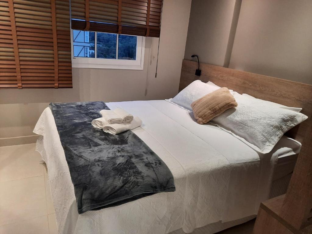  Estudio Itaipava - Granja Brasil - Flat Luxo 419