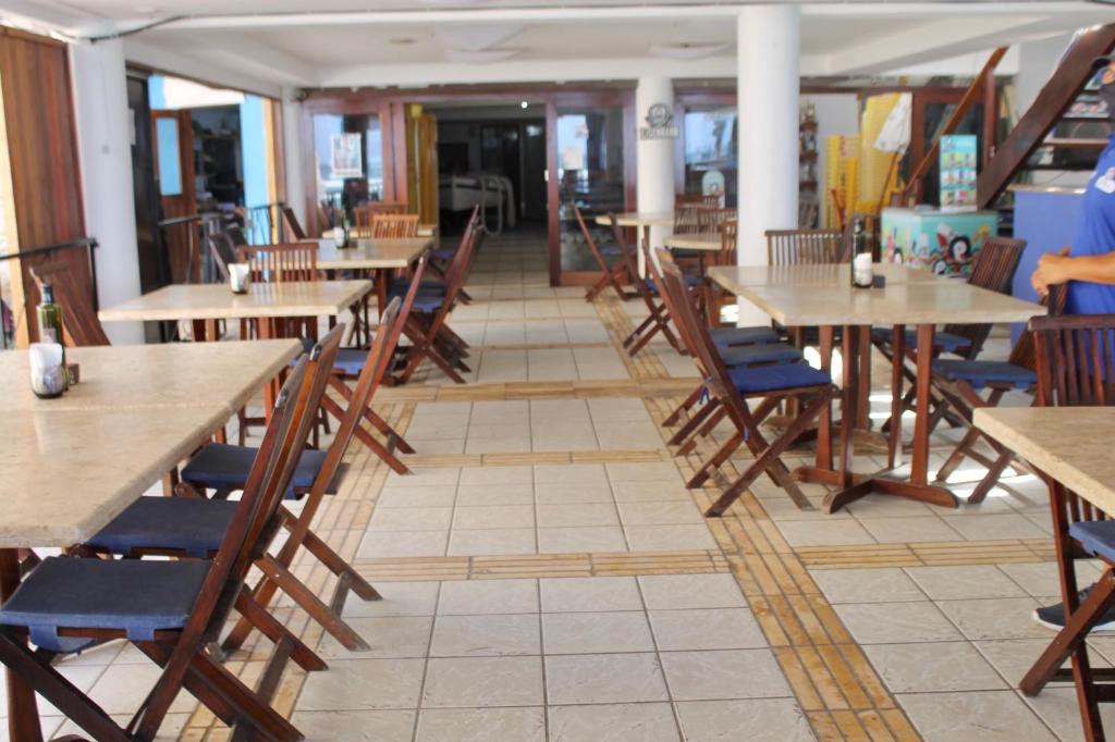 Pipa's Bay Apto 208 - Flat em Pipa RN