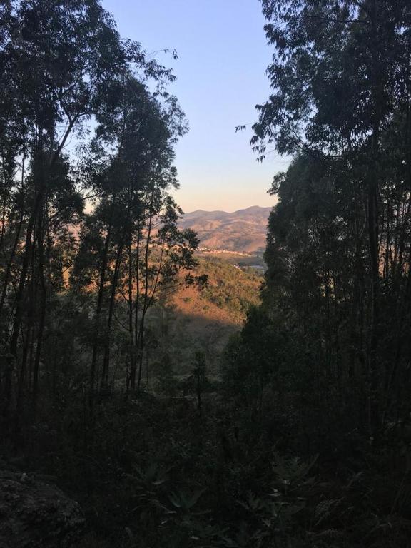  Pousada Campestre Sítio da Lua