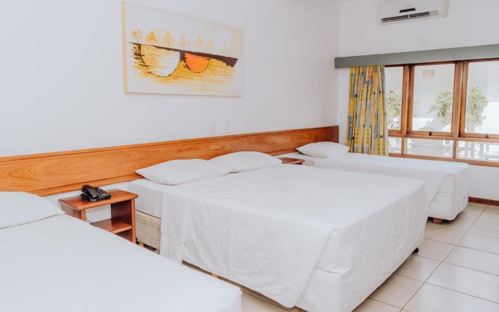  Poty Praia Hotel