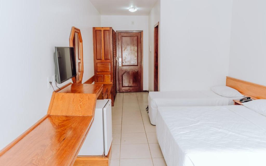  Poty Praia Hotel