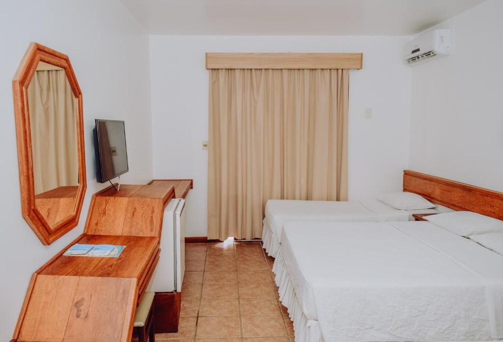  Poty Praia Hotel