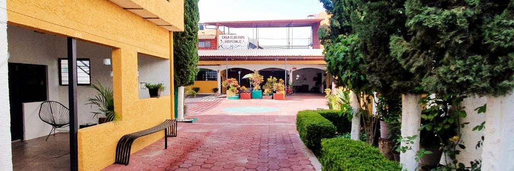 Casa D' los Rios