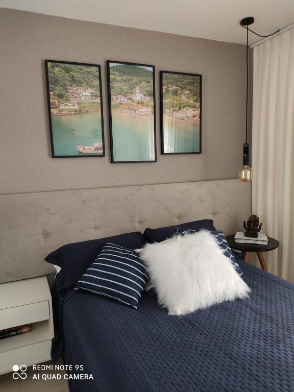  Apartamento para casal