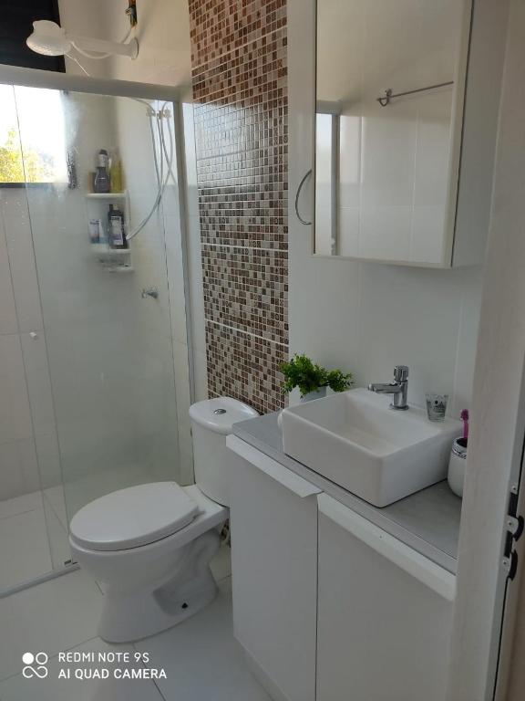  Apartamento para casal