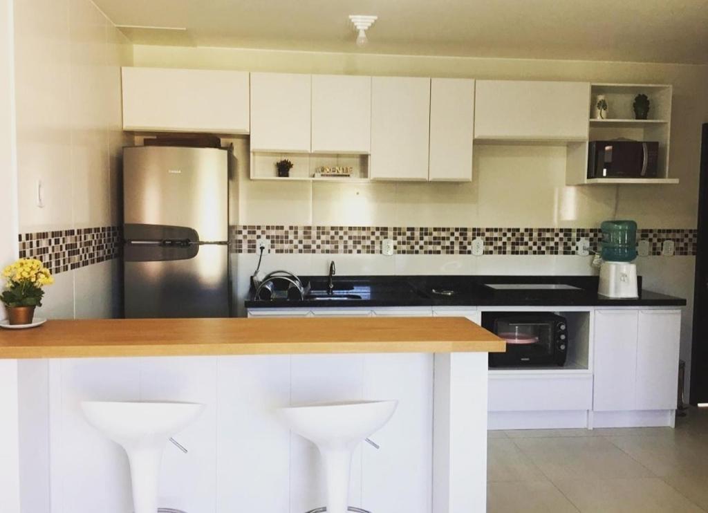  Apartamento para casal