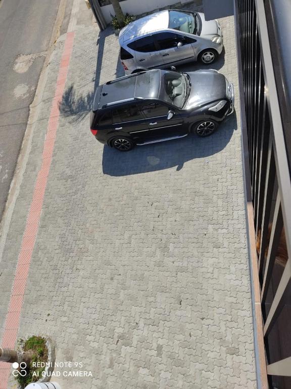  Apartamento para casal