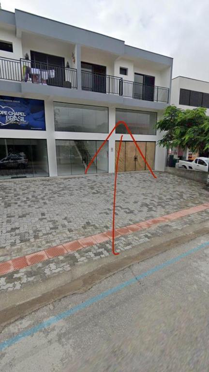  Apartamento para casal