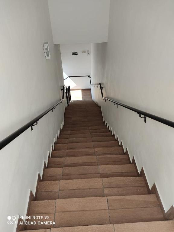  Apartamento para casal