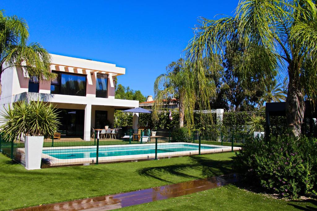 Exclusive Villa Beach in Alicante, El Campello – Bijgewerkte ...