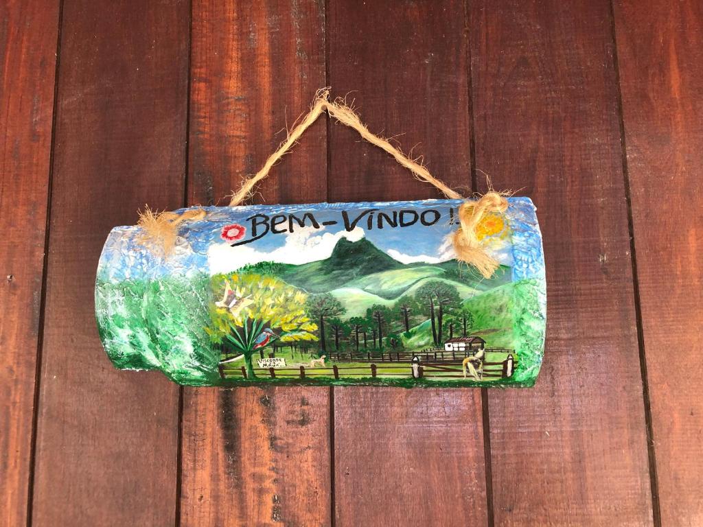  Sítio casa do vale