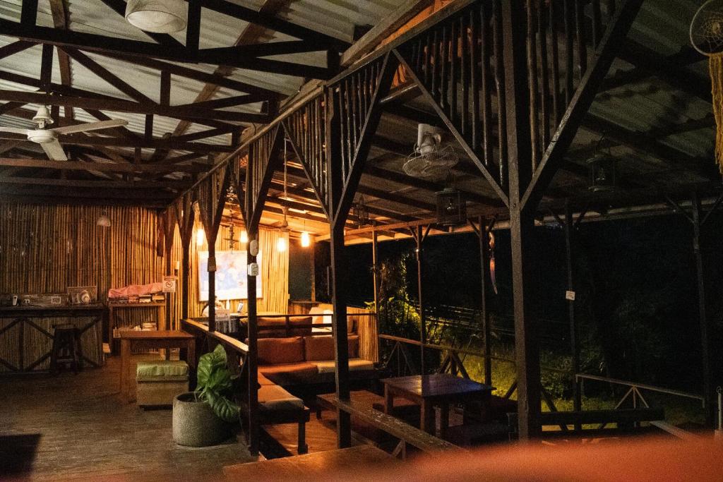 Fotografie z fotogalerie ubytování Hostel Plinio v destinaci Manuel Antonio