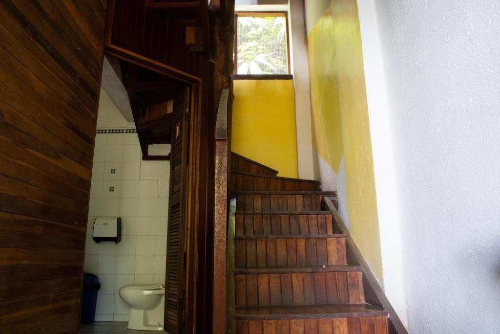 Fotografie z fotogalerie ubytování Hostel Plinio v destinaci Manuel Antonio