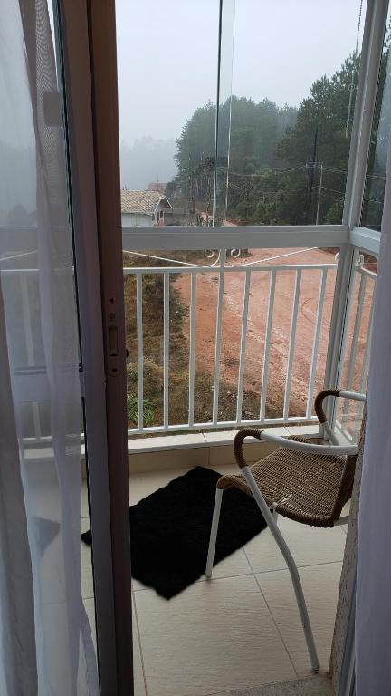  Ap em Campos do Jordão