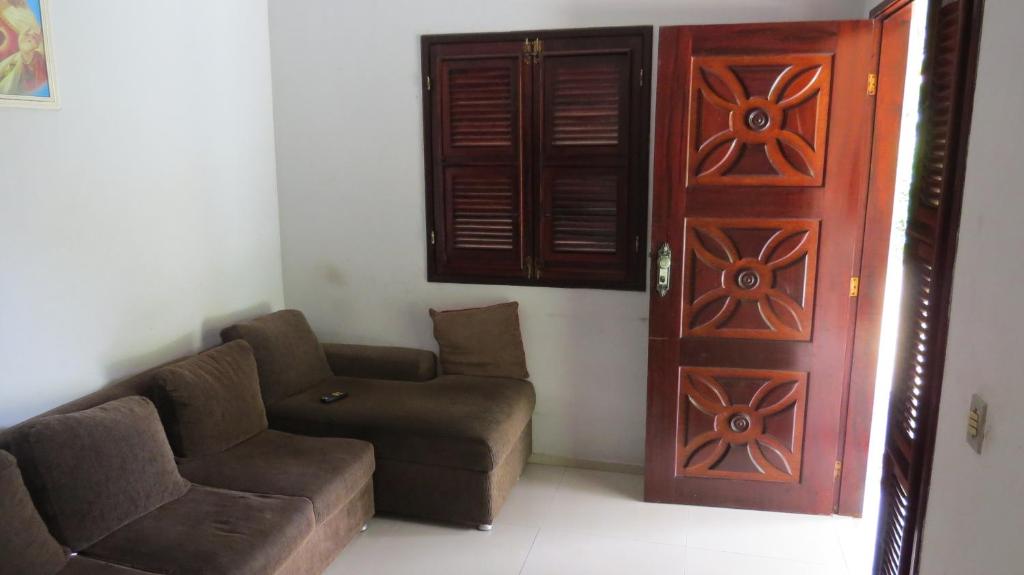 Casa da Socorro - Serra de Guaramiranga  Casa da Socorro - Serra de Guaramiranga