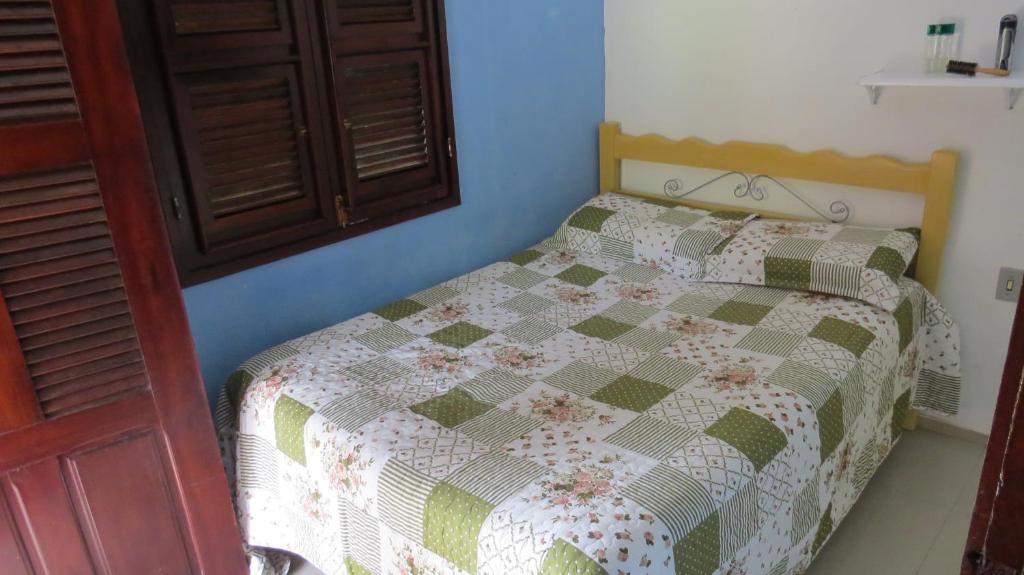 Casa da Socorro - Serra de Guaramiranga  Casa da Socorro - Serra de Guaramiranga