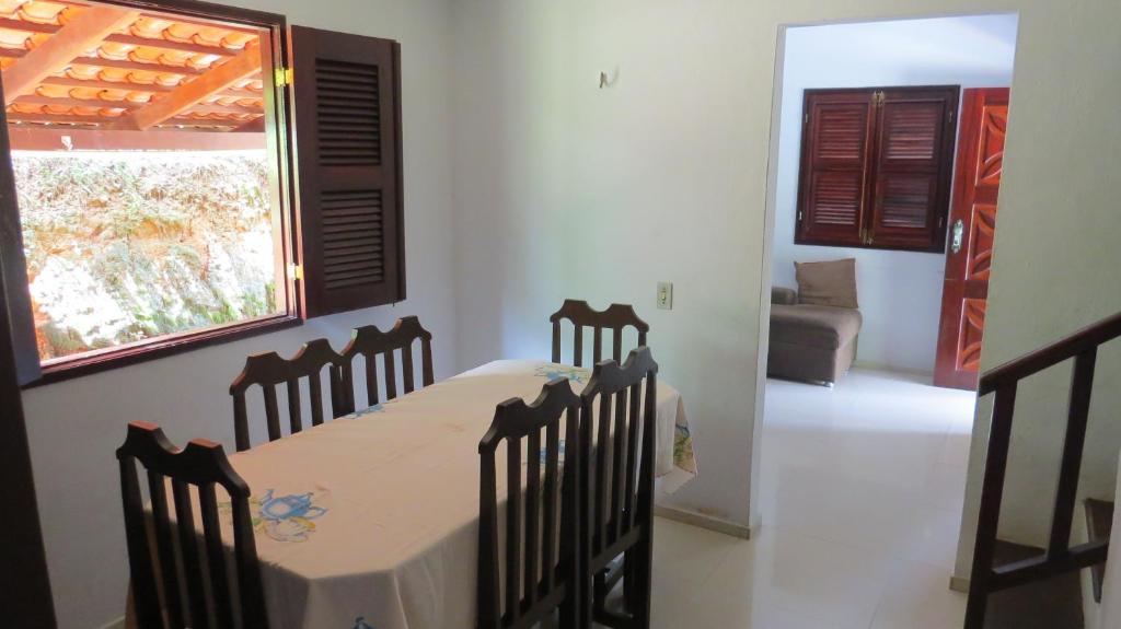 Casa da Socorro - Serra de Guaramiranga  Casa da Socorro - Serra de Guaramiranga