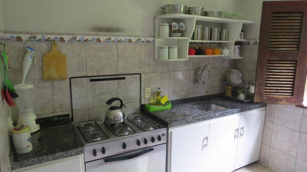 Casa da Socorro - Serra de Guaramiranga  Casa da Socorro - Serra de Guaramiranga