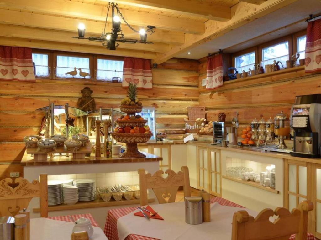 Hotel Bambi Boutique - Resim 23