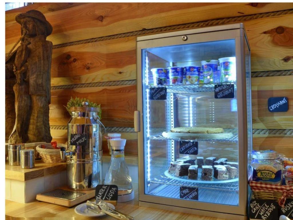 Hotel Bambi Boutique - Resim 24