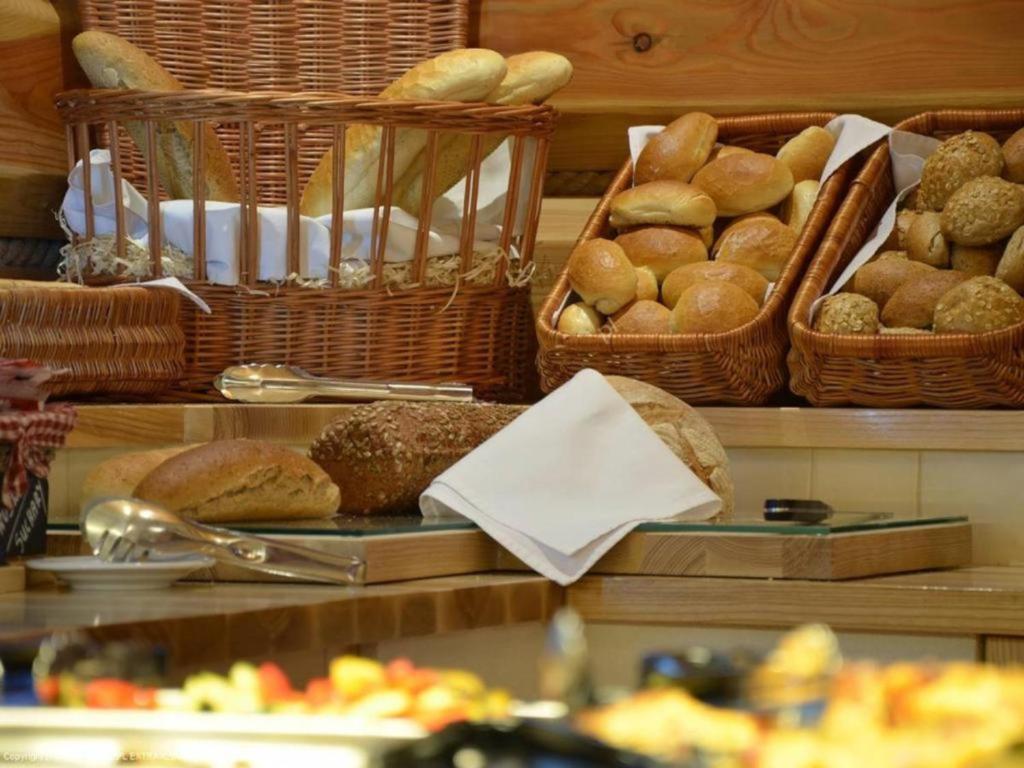 Hotel Bambi Boutique - Resim 26