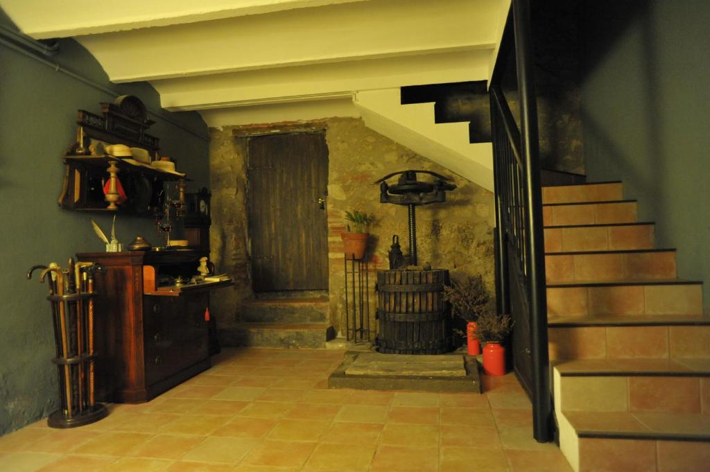 Fotografie z fotogalerie ubytování Can Canaleta Hotel Rural v destinaci Santa Coloma de Farners