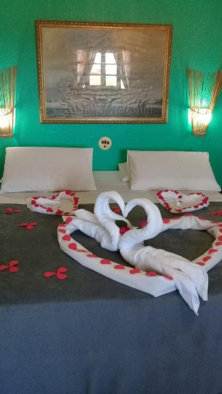  Hotel Pousada Viking