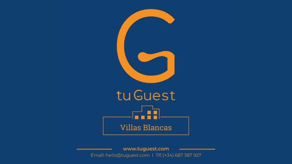 tuGuest Villas Blancas (España El Chaparral) - Booking.com