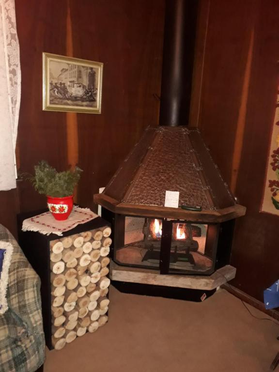  Casa em campos do Jordão