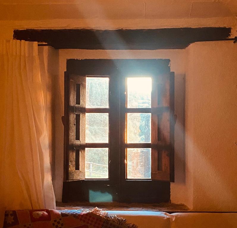 CAN LLOBET Espai Rural Slow - 14