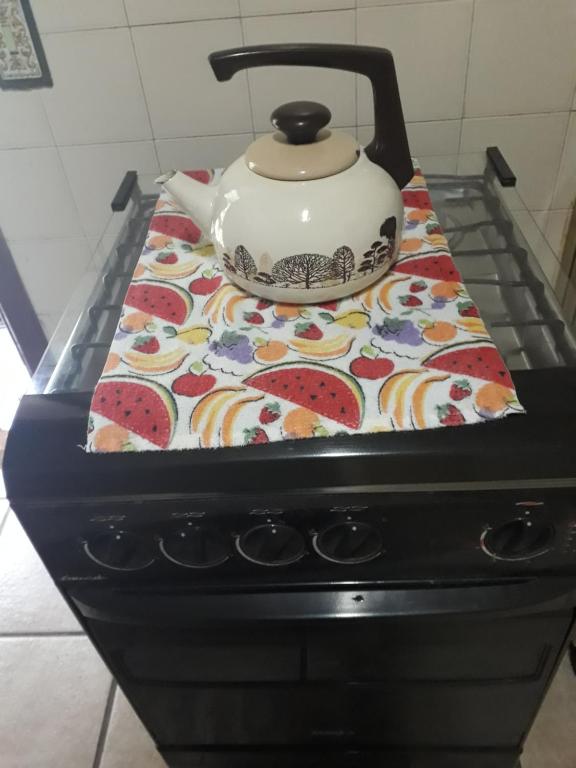  Casa em campos do Jordão