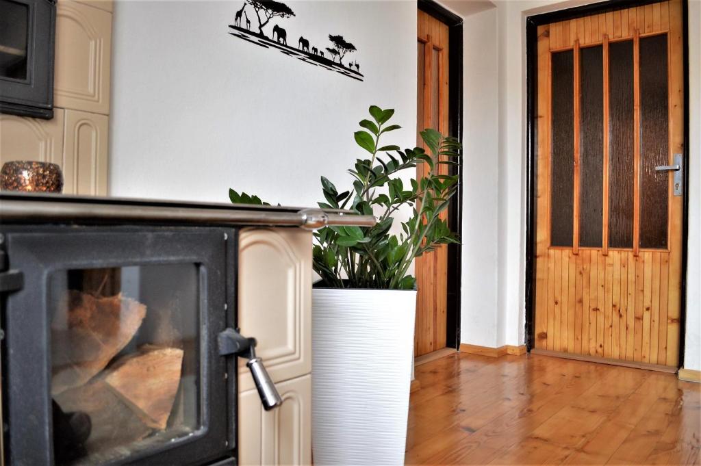 Apartmány LÍVIA Litmanová - Apartamento - Planta Baja