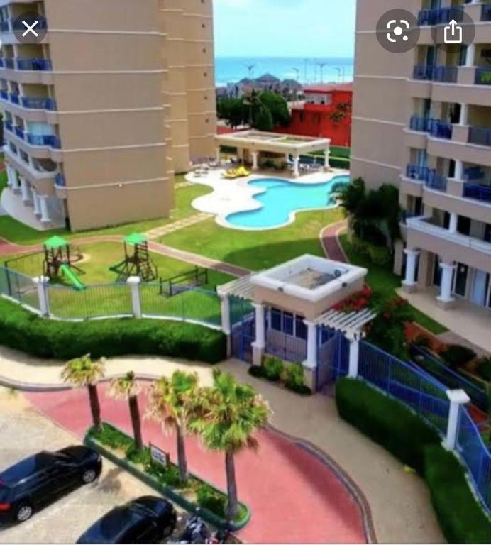  Condomínio beach village residence fortaleza