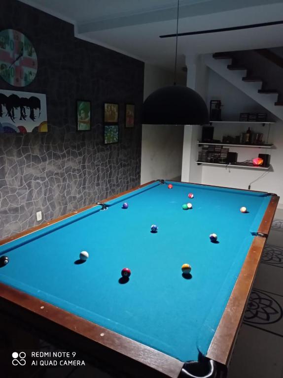  Casa Praia Bertioga
