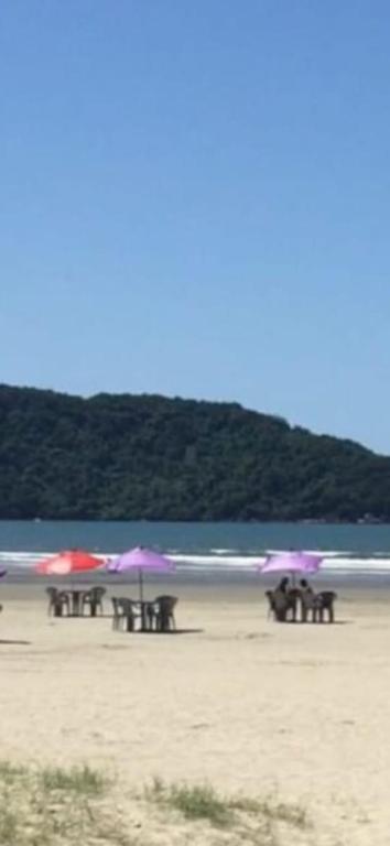  Casa Praia Bertioga