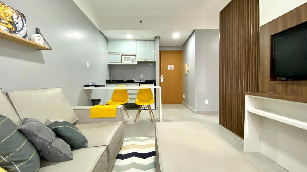  Anora Spaces - Stadium Alphaville
