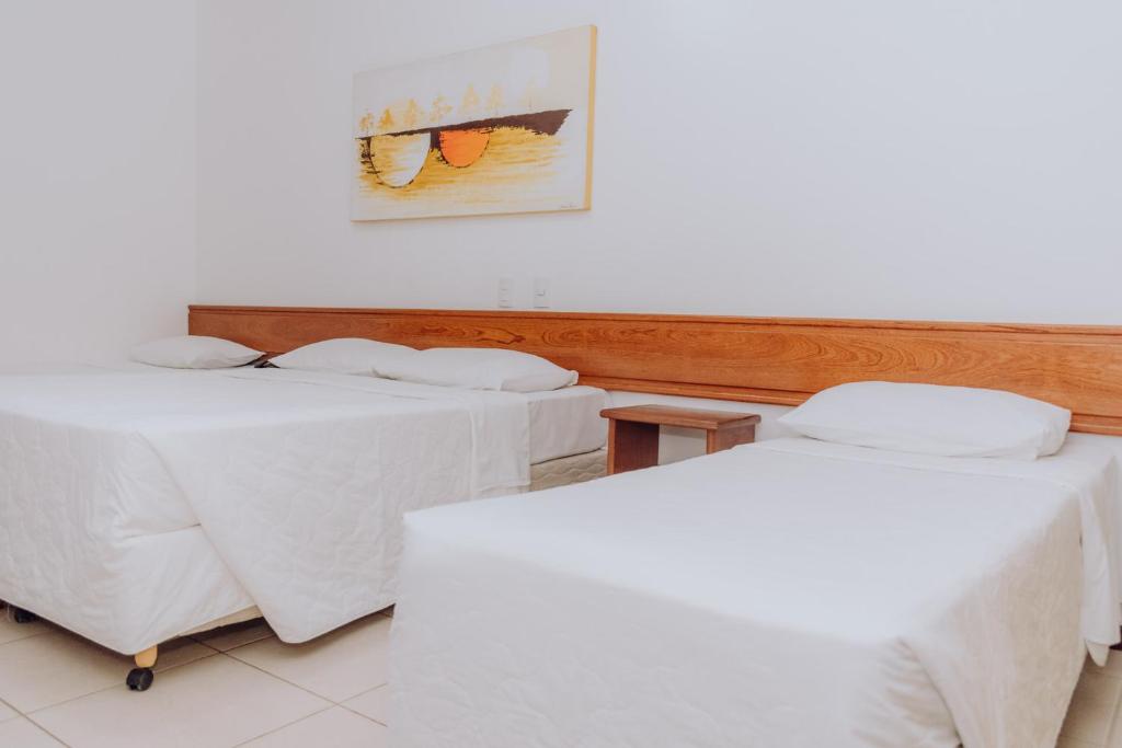  Poty Praia Hotel